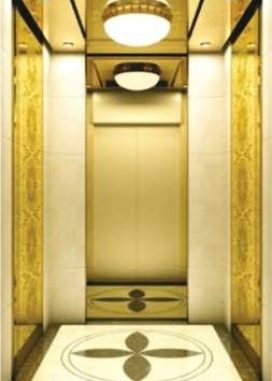 10.Ethic Elevator