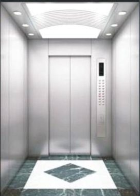 12.Ethic Elevator