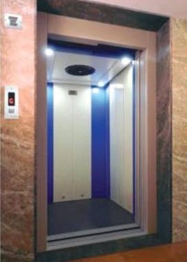 2.Ethic Elevator