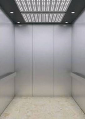 8.Ethic Elevator